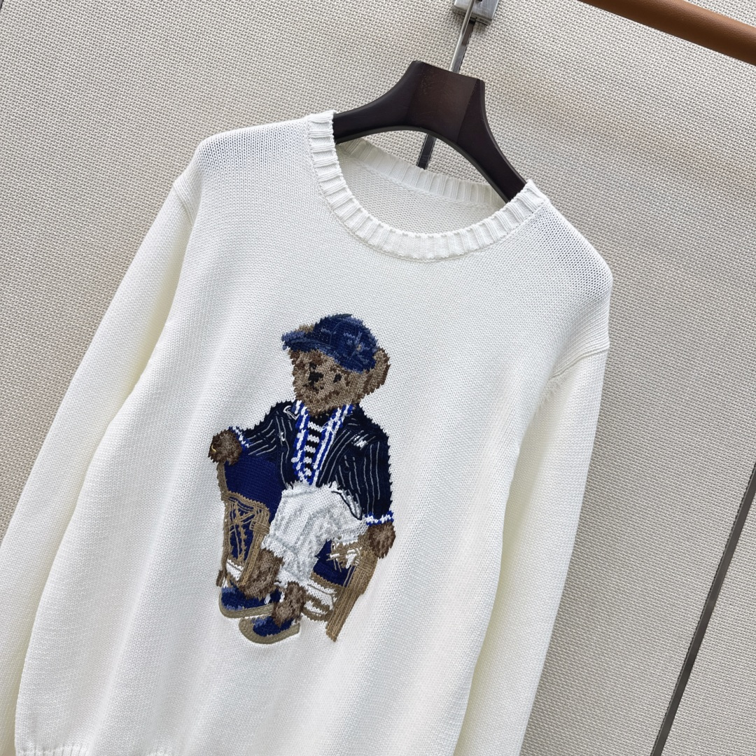 폴로 여성 니트 135279 Polo Ralph Lauren Knit 썸네일 이미지