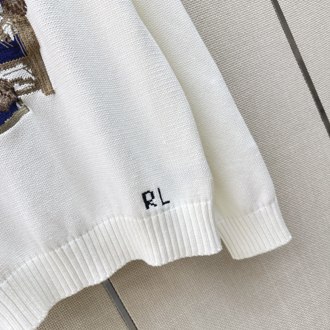 폴로 여성 니트 135279 Polo Ralph Lauren Knit 썸네일 이미지