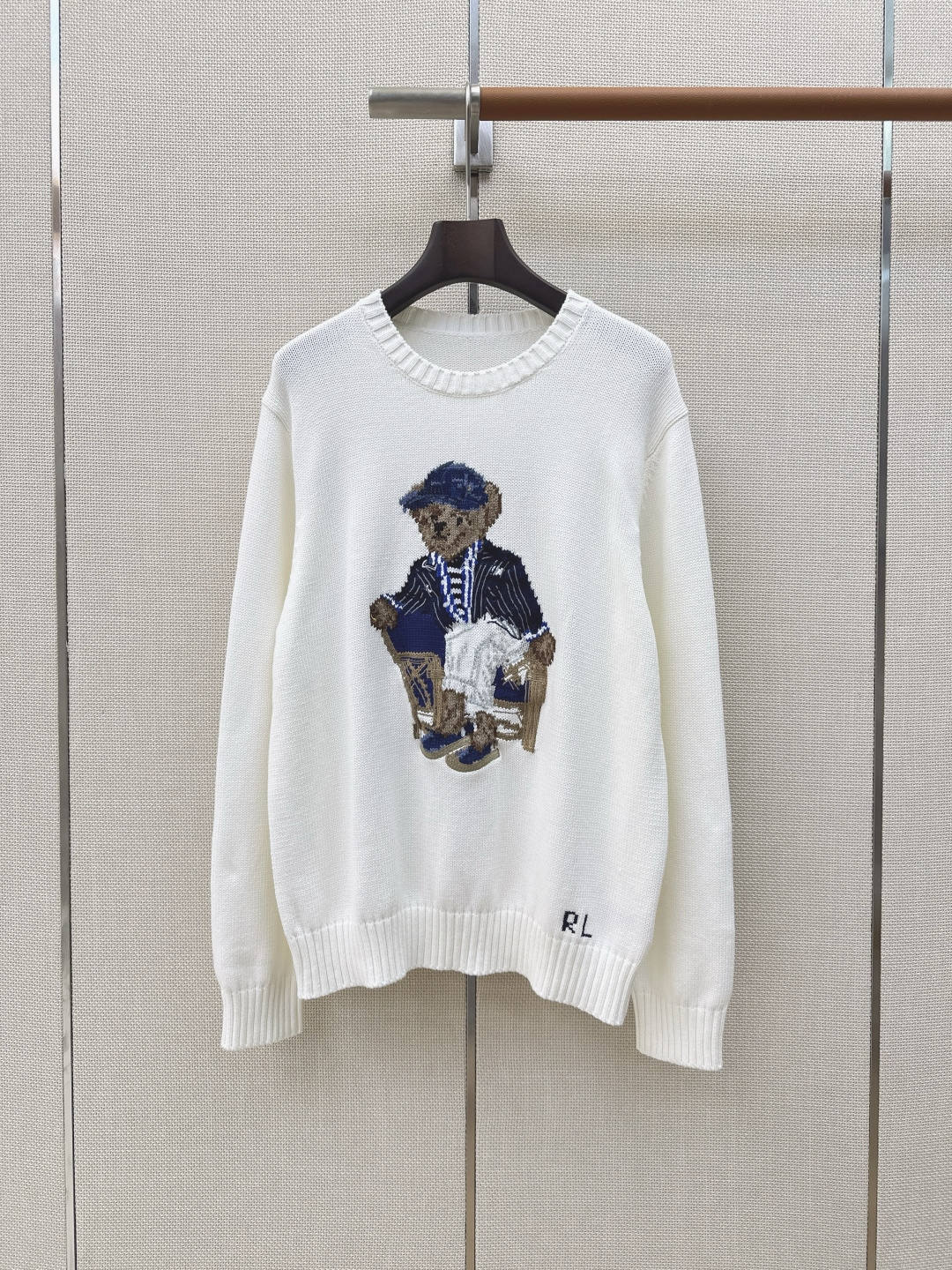 폴로 여성 니트 135279 Polo Ralph Lauren Knit 썸네일 이미지