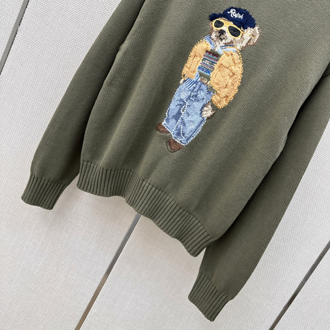 폴로 여성 니트 135280 Polo Ralph Lauren Knit 썸네일 이미지
