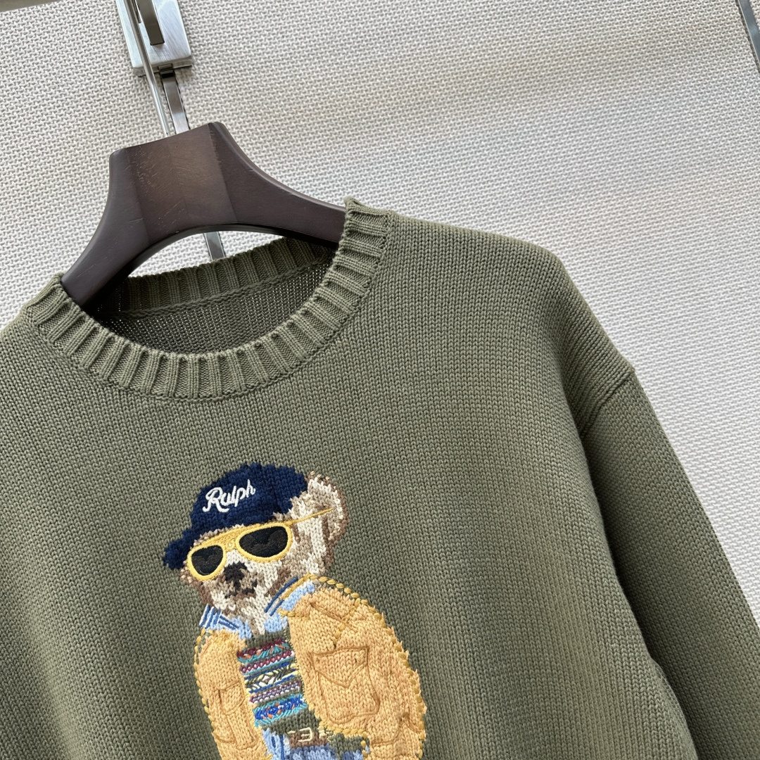 폴로 여성 니트 135280 Polo Ralph Lauren Knit 썸네일 이미지