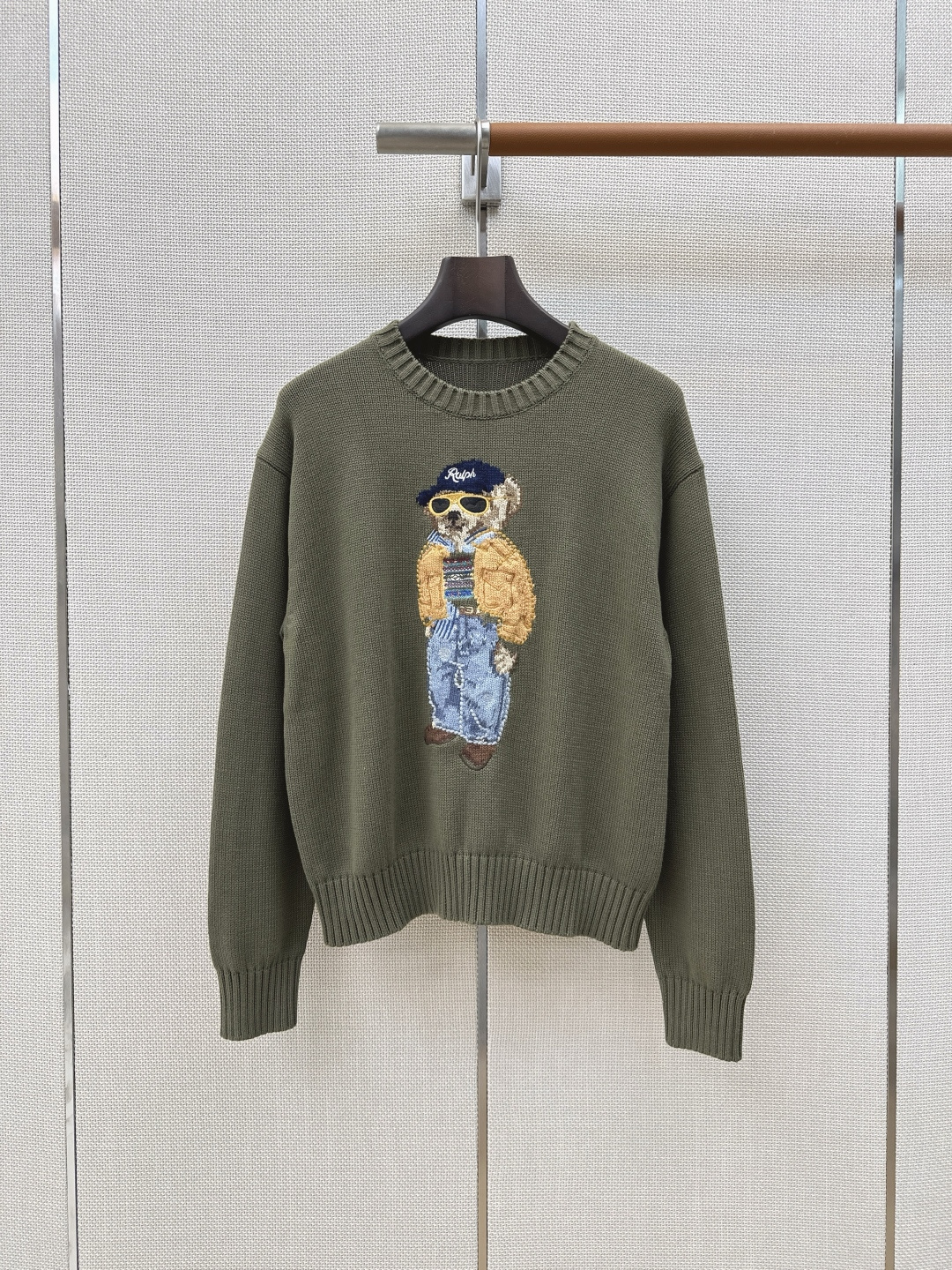 폴로 여성 니트 135280 Polo Ralph Lauren Knit 썸네일 이미지
