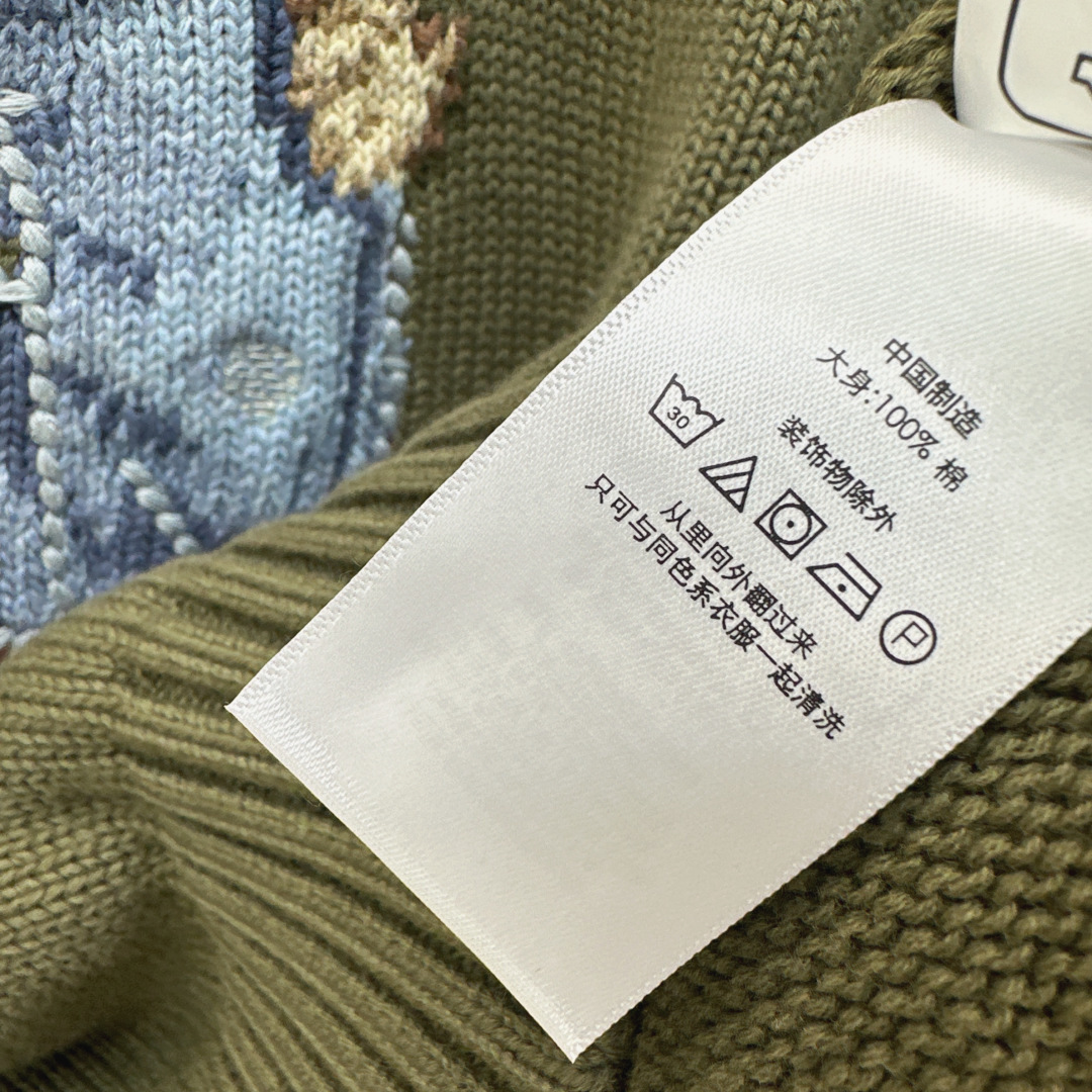 폴로 여성 니트 135280 Polo Ralph Lauren Knit 썸네일 이미지