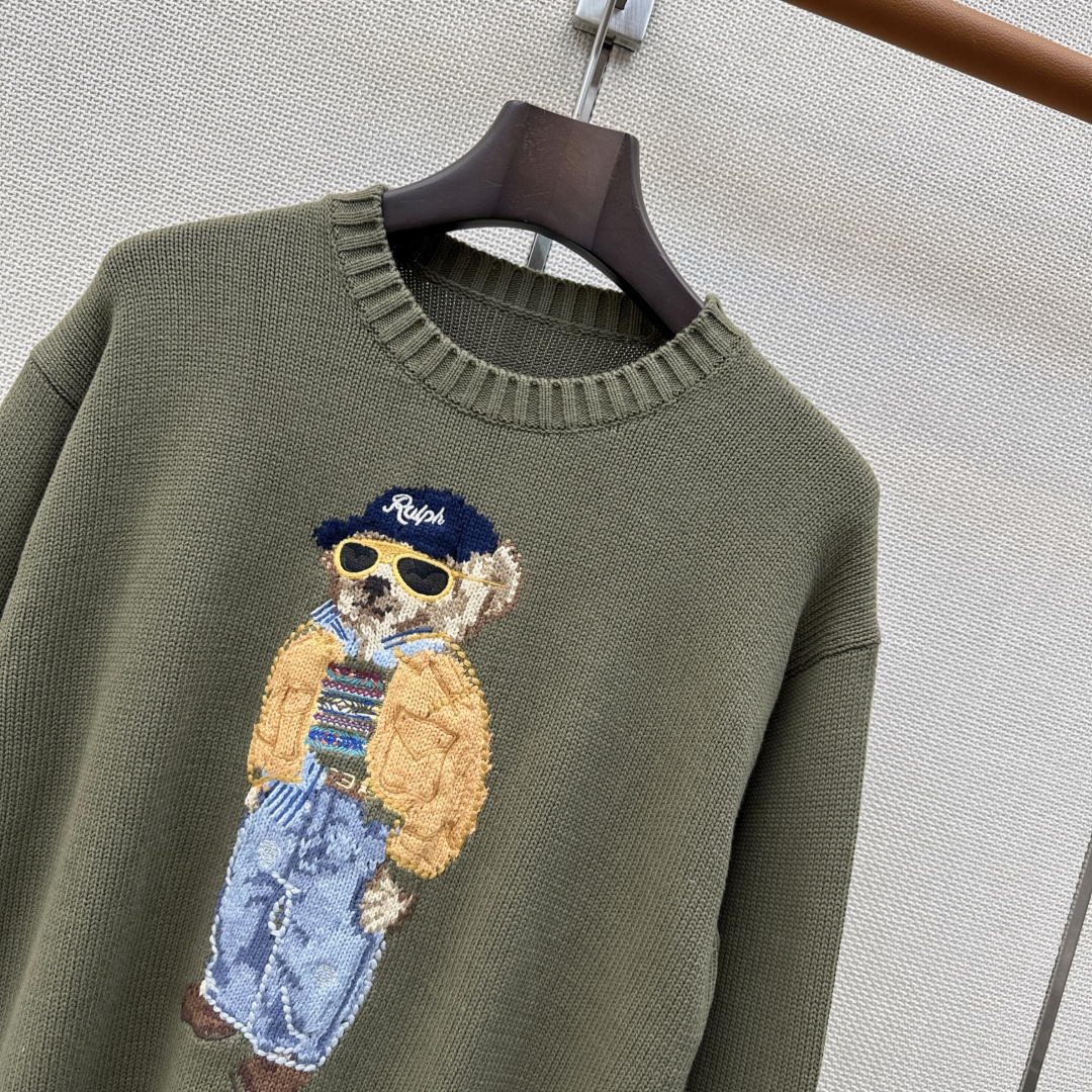 폴로 여성 니트 135280 Polo Ralph Lauren Knit 썸네일 이미지