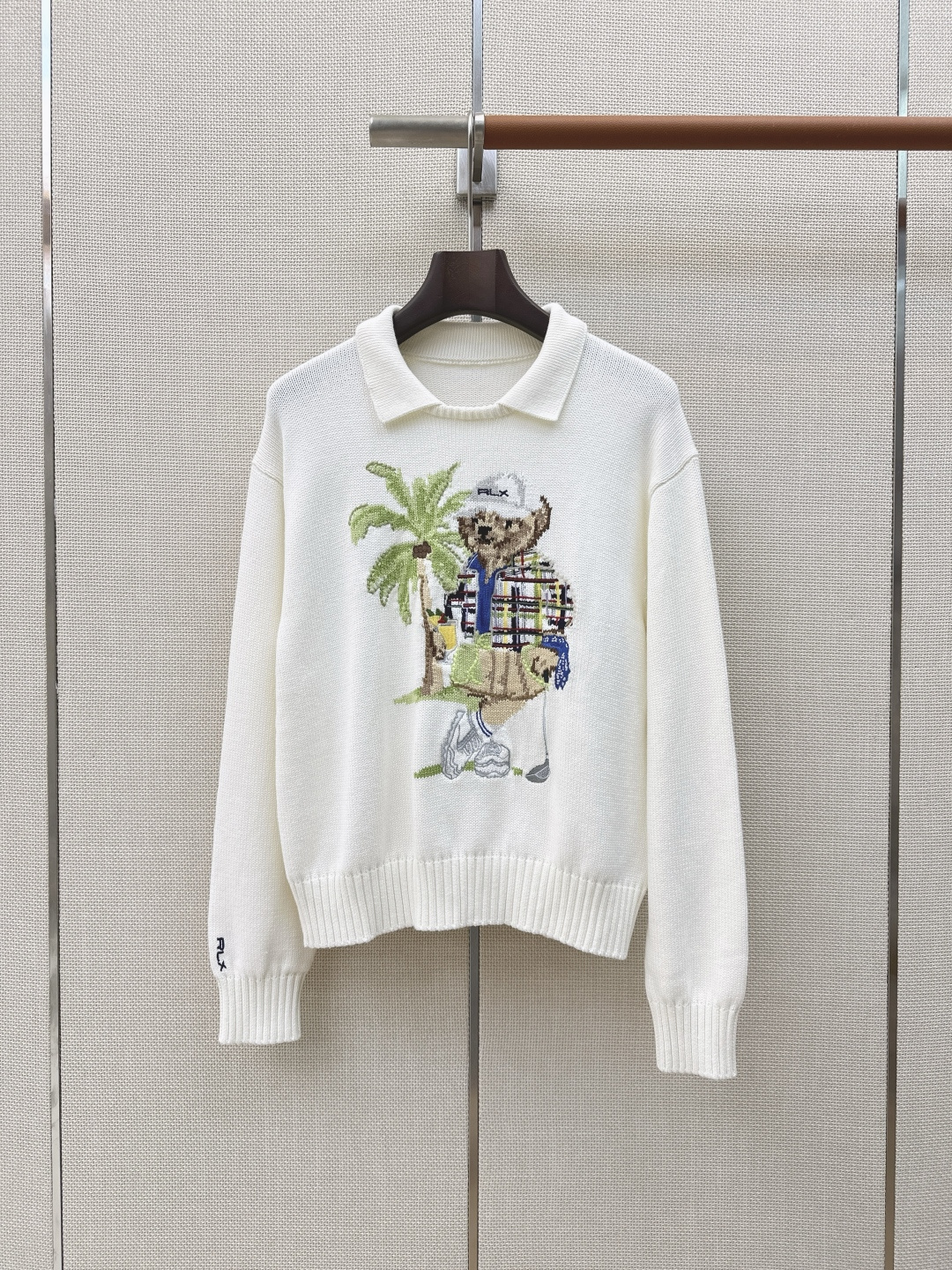 폴로 여성 니트 135281 Polo Ralph Lauren Knit 썸네일 이미지
