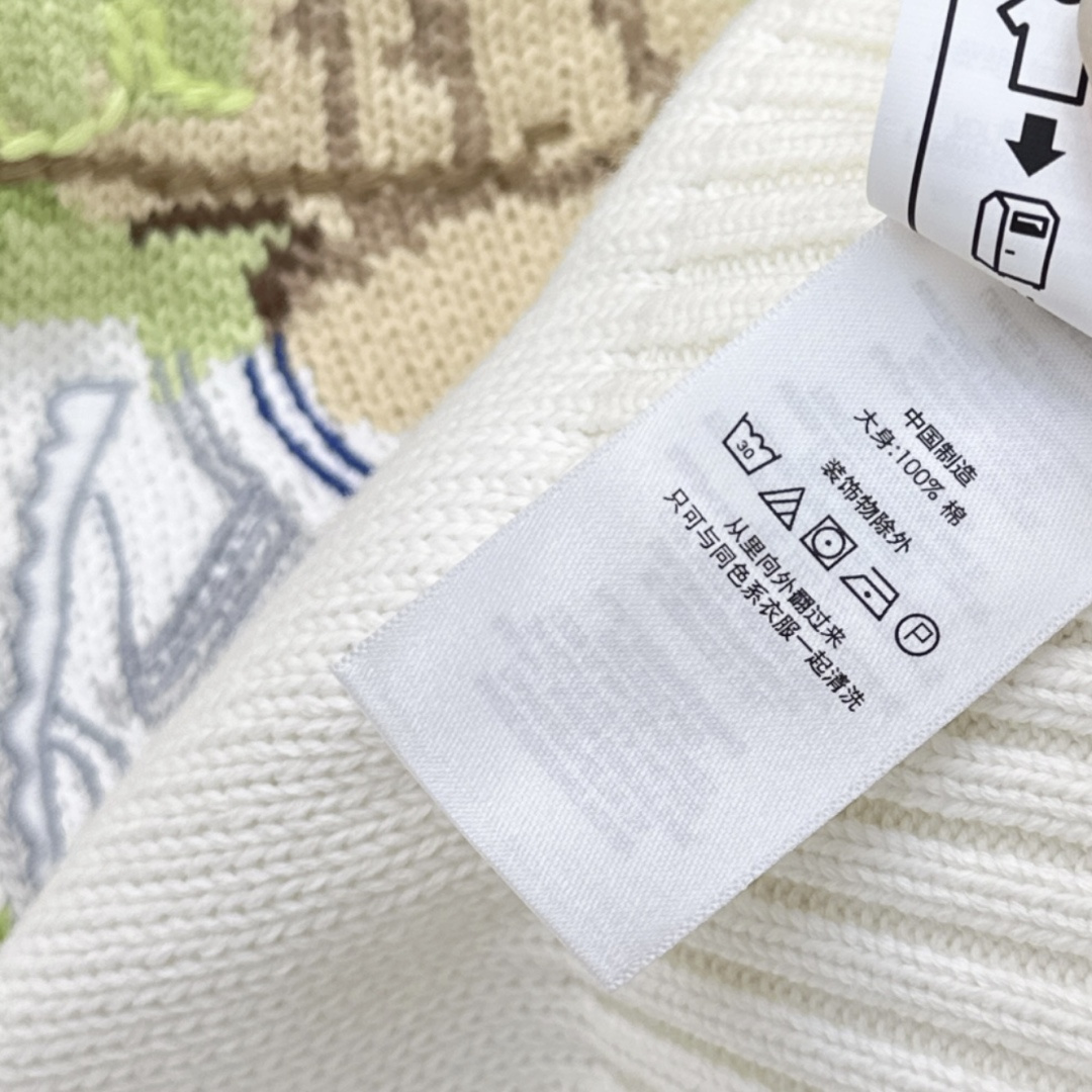 폴로 여성 니트 135281 Polo Ralph Lauren Knit 썸네일 이미지