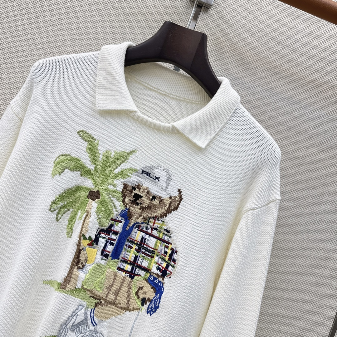 폴로 여성 니트 135281 Polo Ralph Lauren Knit 썸네일 이미지