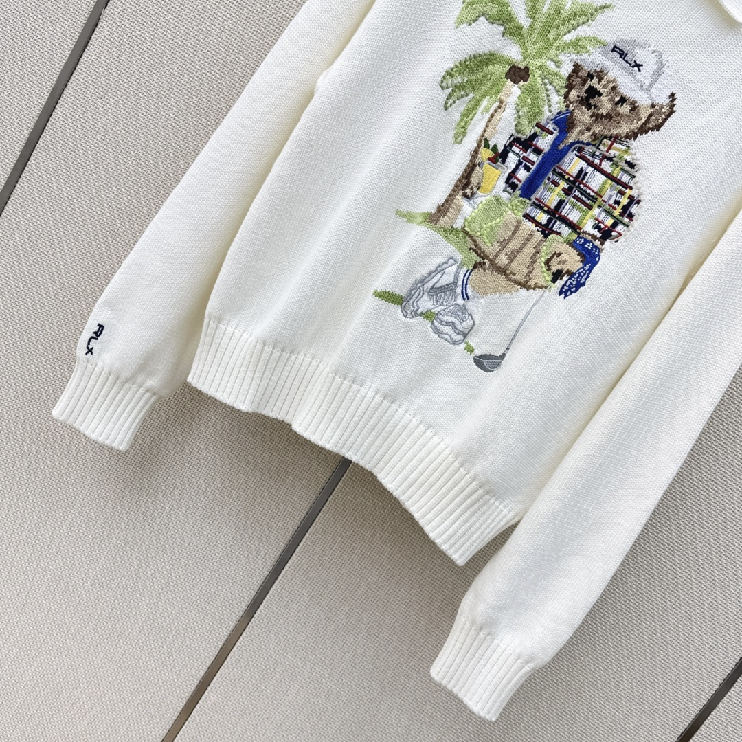 폴로 여성 니트 135281 Polo Ralph Lauren Knit 썸네일 이미지