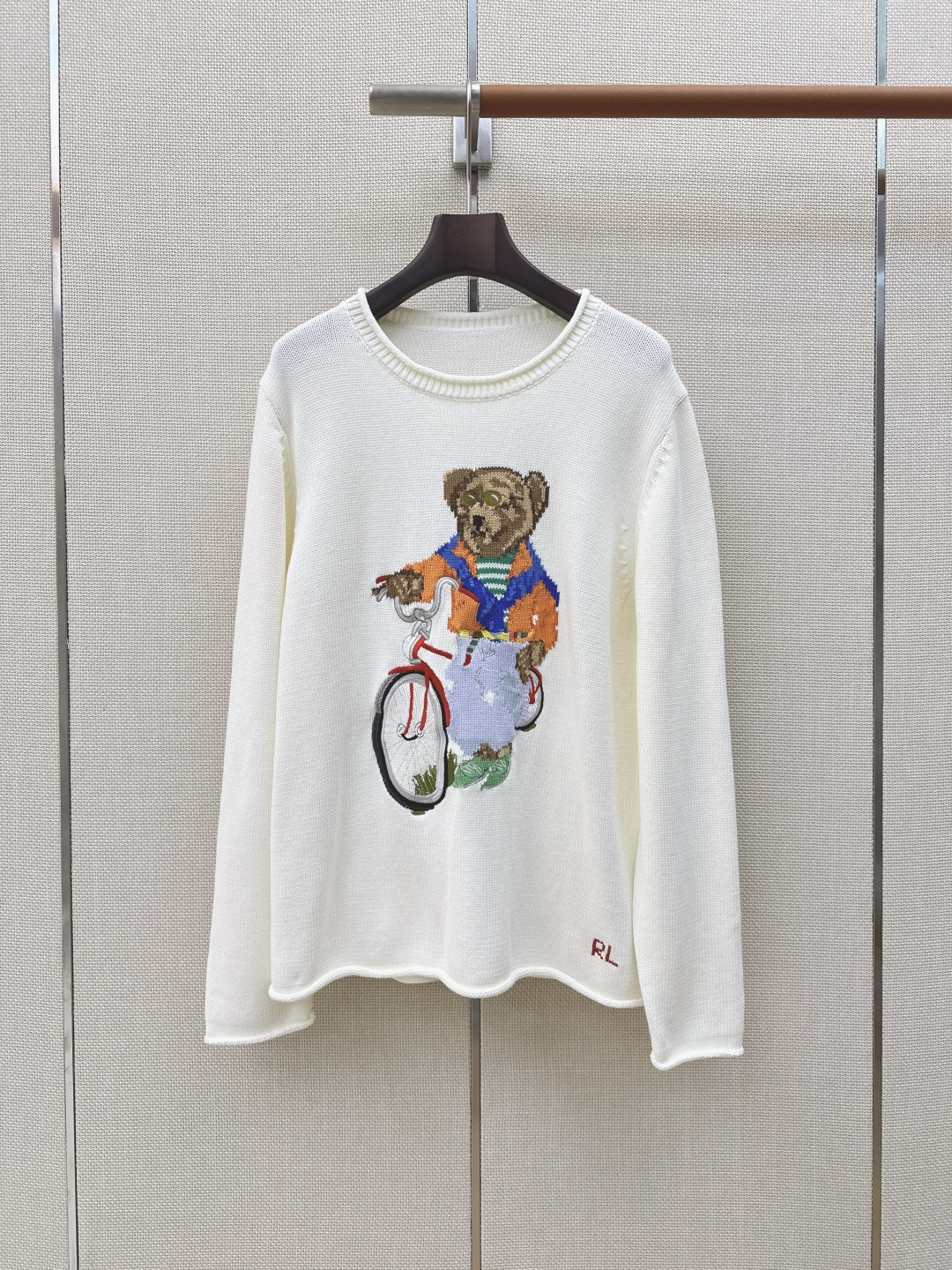 폴로 여성 니트 135282 Polo Ralph Lauren Knit 썸네일 이미지