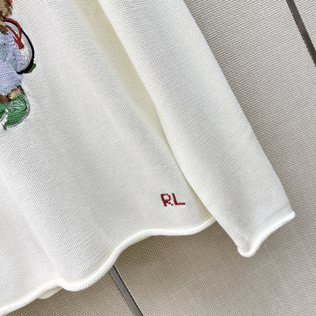 폴로 여성 니트 135282 Polo Ralph Lauren Knit 썸네일 이미지