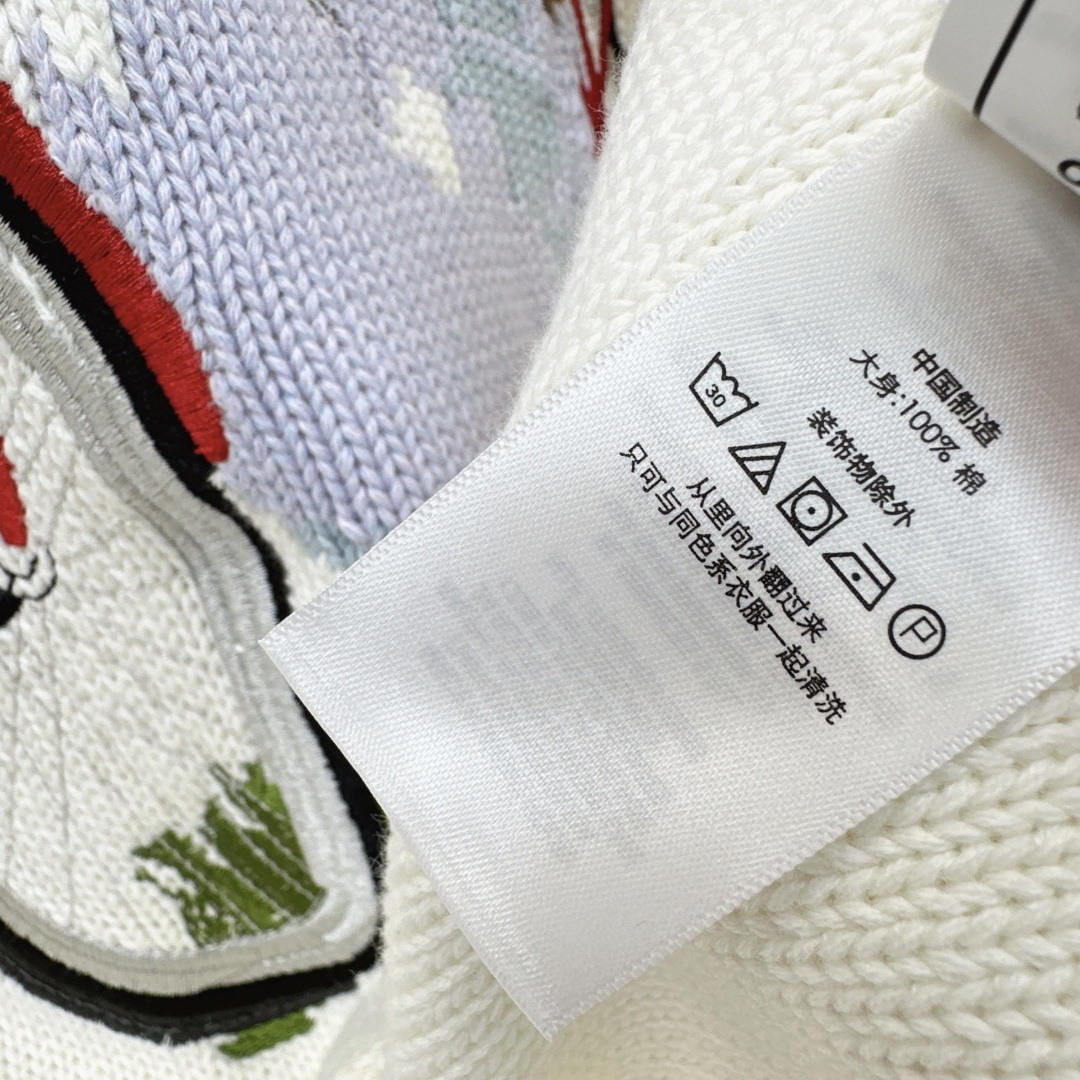 폴로 여성 니트 135282 Polo Ralph Lauren Knit 썸네일 이미지