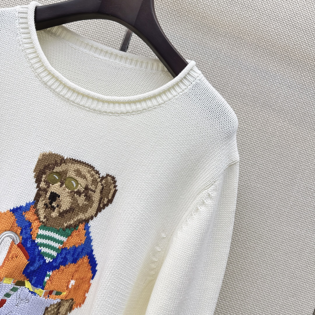 폴로 여성 니트 135282 Polo Ralph Lauren Knit 썸네일 이미지