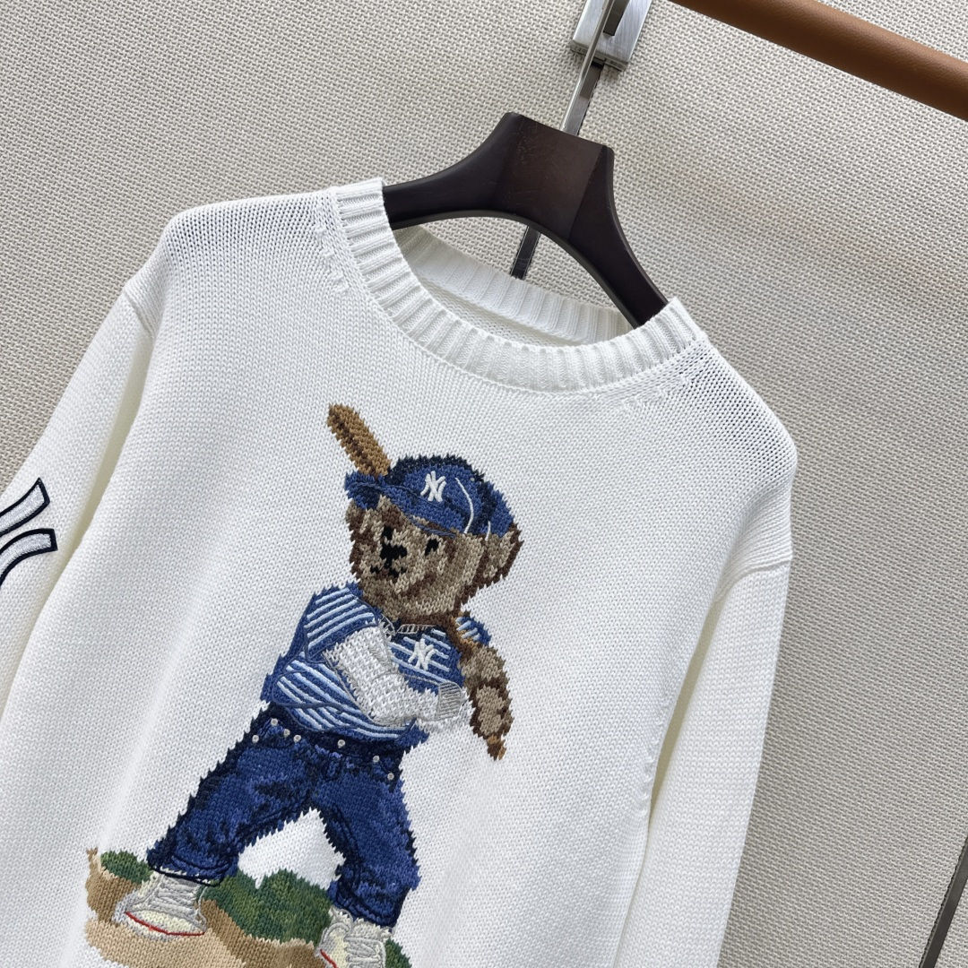 폴로 여성 니트 135283 Polo Ralph Lauren Knit 썸네일 이미지