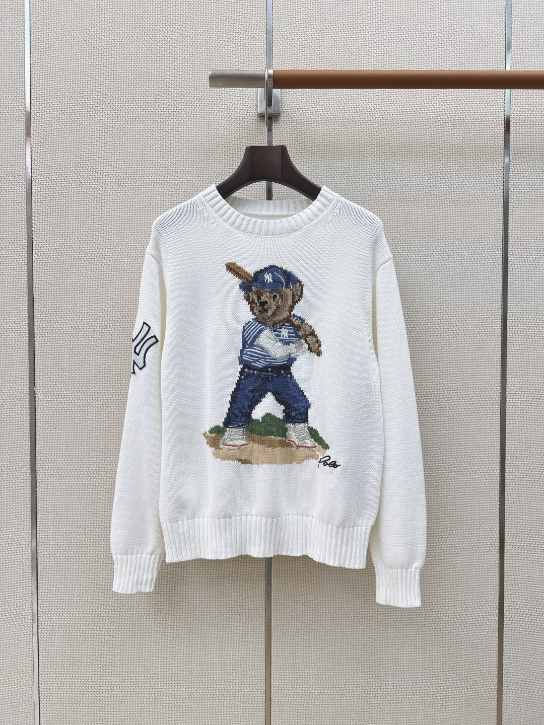 폴로 여성 니트 135283 Polo Ralph Lauren Knit 썸네일 이미지