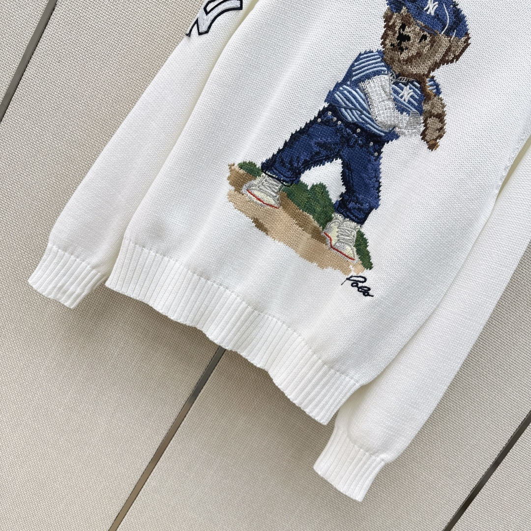 폴로 여성 니트 135283 Polo Ralph Lauren Knit 썸네일 이미지
