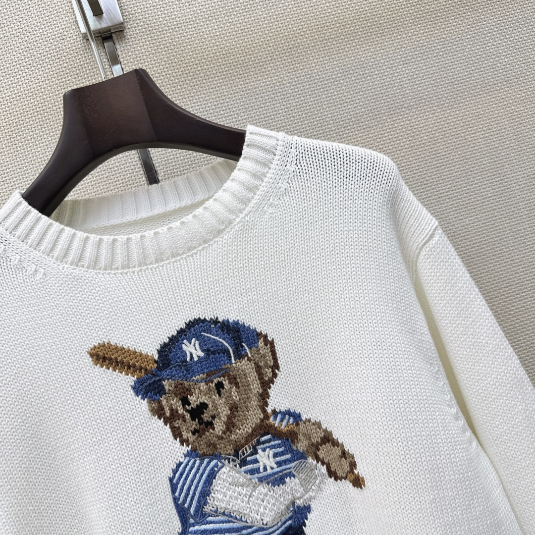 폴로 여성 니트 135283 Polo Ralph Lauren Knit 썸네일 이미지