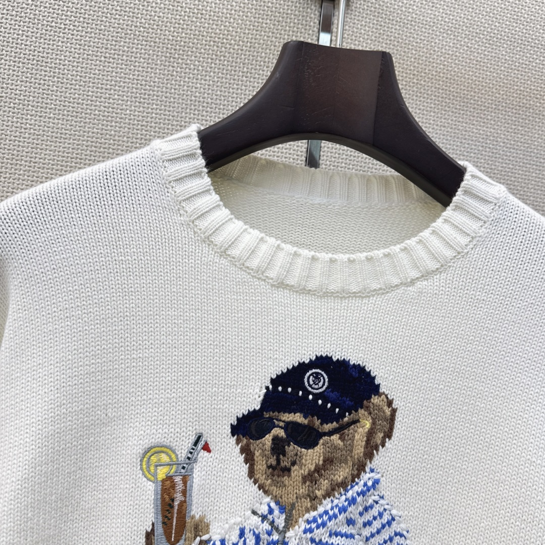 폴로 여성 니트 135284 Polo Ralph Lauren Knit 썸네일 이미지