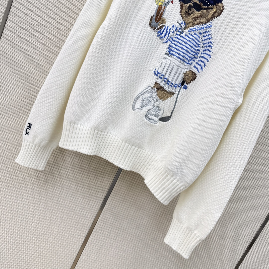 폴로 여성 니트 135284 Polo Ralph Lauren Knit 썸네일 이미지