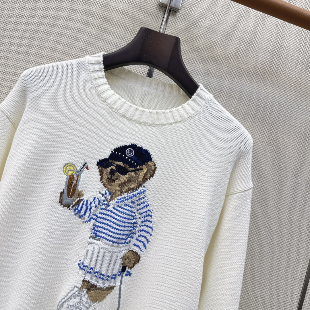 폴로 여성 니트 135284 Polo Ralph Lauren Knit 썸네일 이미지