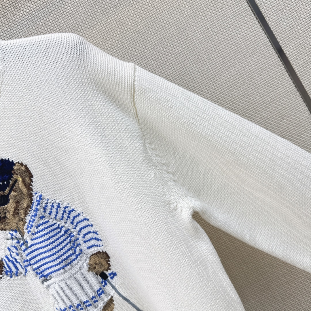 폴로 여성 니트 135284 Polo Ralph Lauren Knit 썸네일 이미지