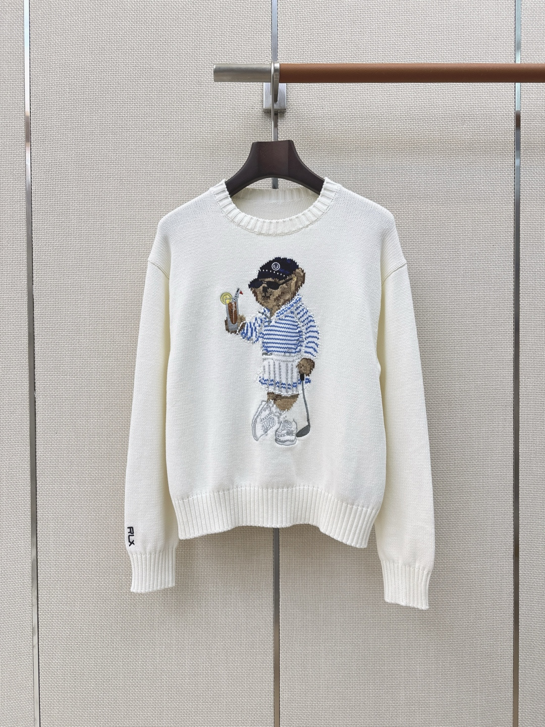 폴로 여성 니트 135284 Polo Ralph Lauren Knit 썸네일 이미지