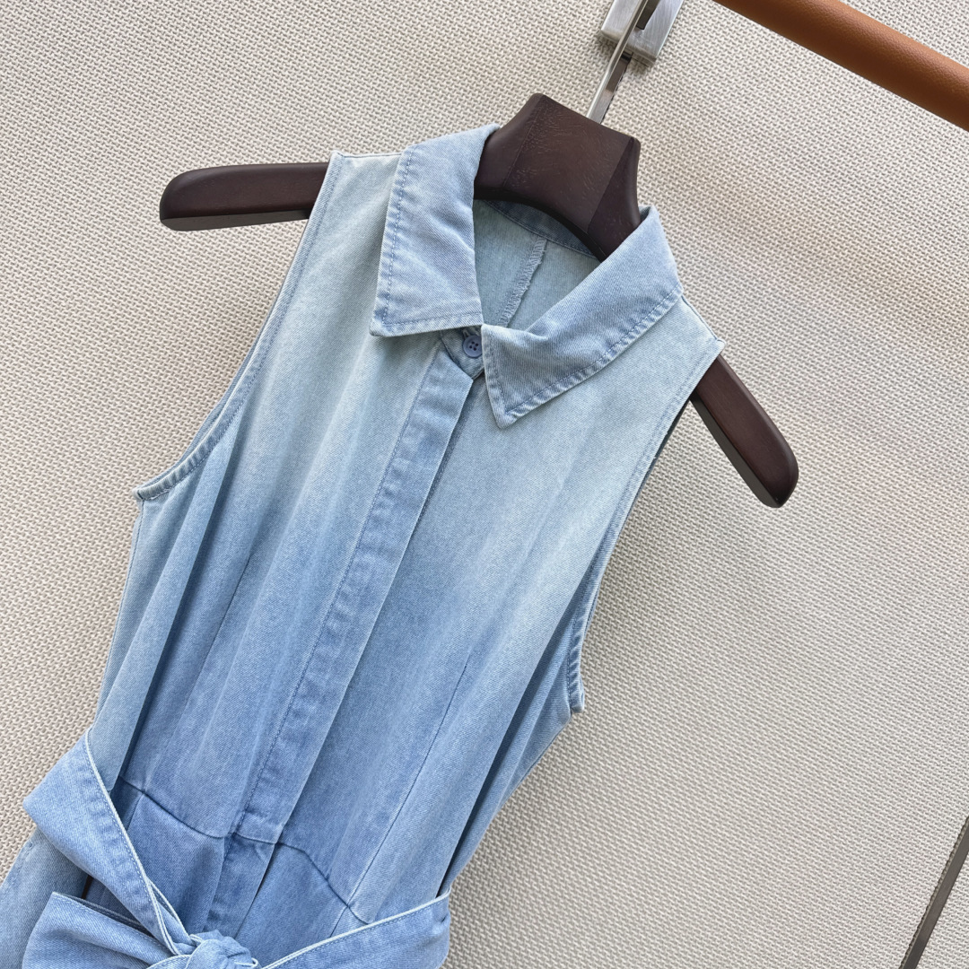 폴로 여성 원피스 135285 Polo Ralph Lauren Dress 썸네일 이미지