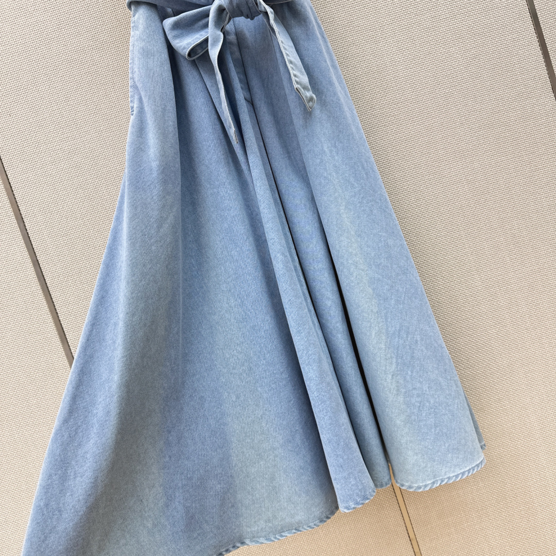 폴로 여성 원피스 135285 Polo Ralph Lauren Dress 썸네일 이미지