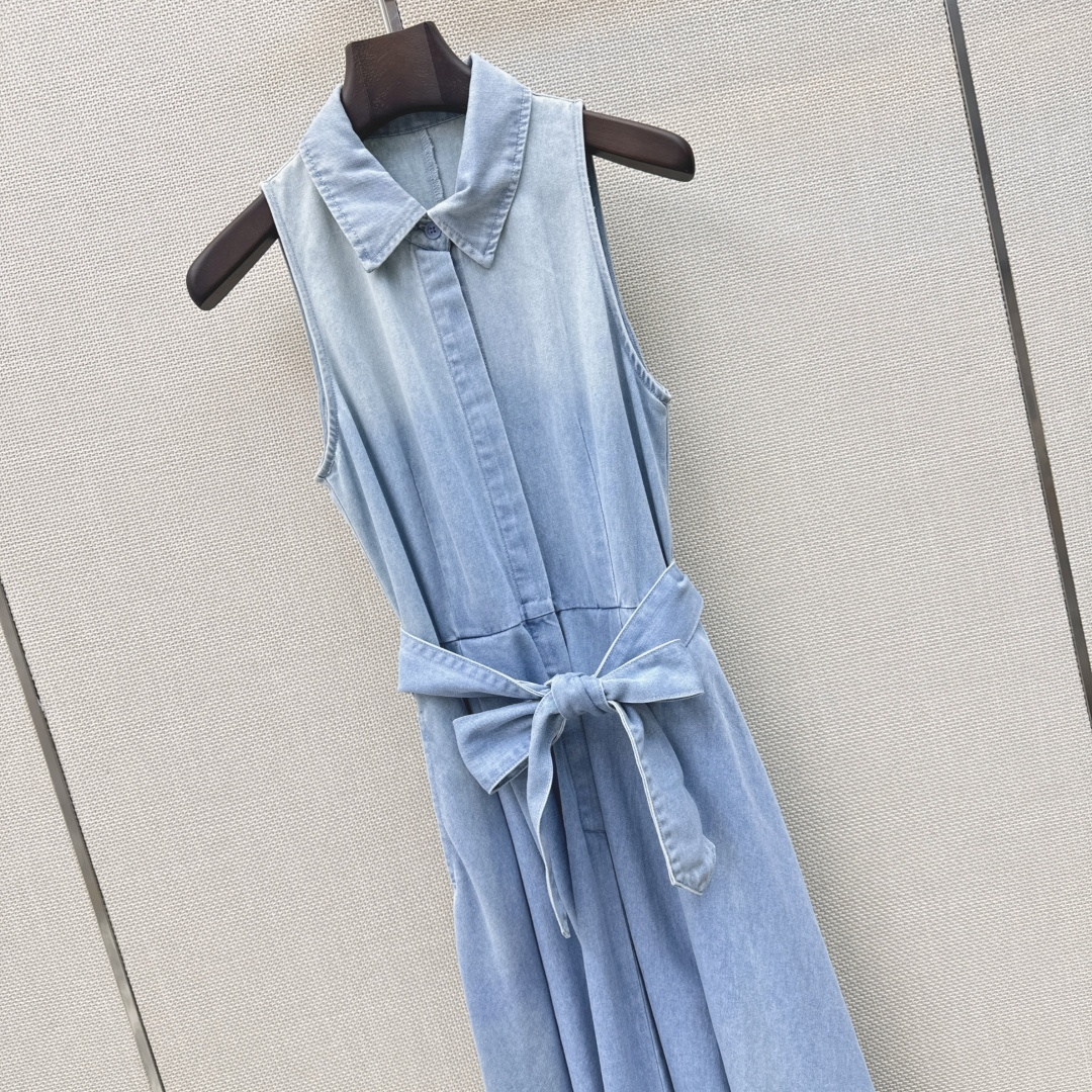 폴로 여성 원피스 135285 Polo Ralph Lauren Dress 썸네일 이미지