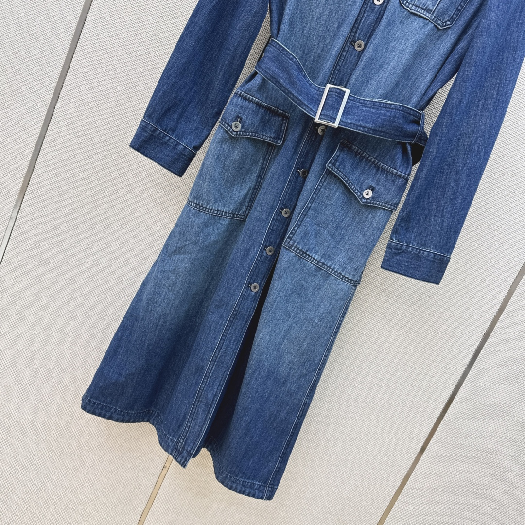 폴로 여성 원피스 135289 Polo Ralph Lauren Dress 썸네일 이미지