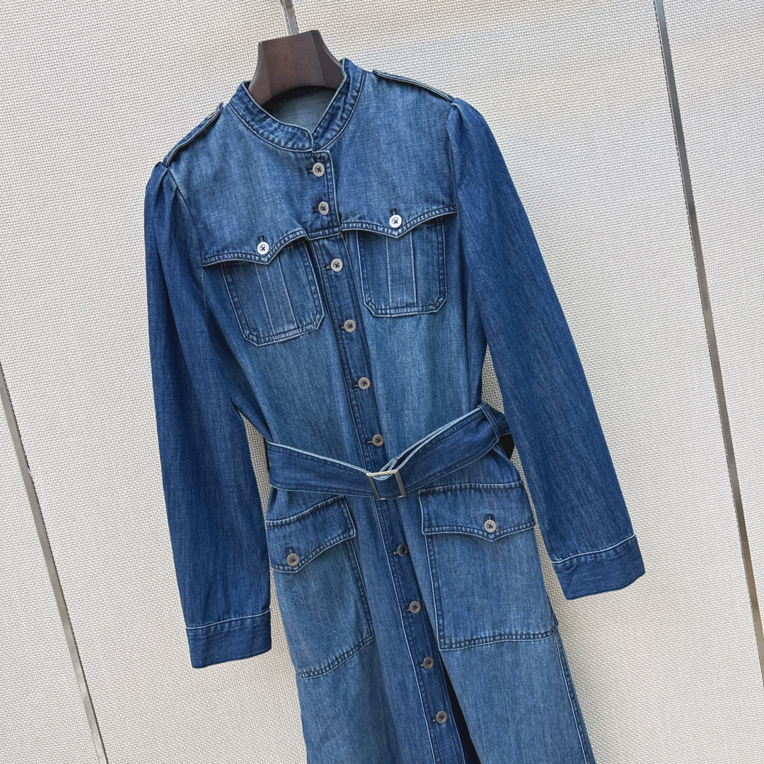 폴로 여성 원피스 135289 Polo Ralph Lauren Dress 썸네일 이미지