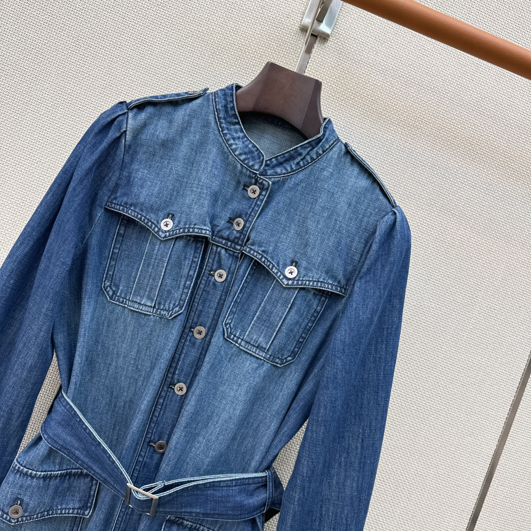폴로 여성 원피스 135289 Polo Ralph Lauren Dress 썸네일 이미지