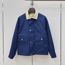 爆单款推荐 Slp🆕 26Ss————早秋最新款帅气双面夹克外套🖤摩登时髦高级配色双面可穿设计 火遍全网 爆单款推荐 Slp🆕 26Ss————早秋最新款帅气双面夹克外套🖤摩登时髦高级配色双面可穿设计 火遍全网