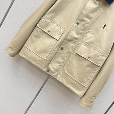 爆单款推荐 Slp🆕 26Ss————早秋最新款帅气双面夹克外套🖤摩登时髦高级配色双面可穿设计 火遍全网 爆单款推荐 Slp🆕 26Ss————早秋最新款帅气双面夹克外套🖤摩登时髦高级配色双面可穿设计 火遍全网