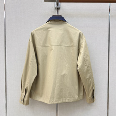 爆单款推荐 Slp🆕 26Ss————早秋最新款帅气双面夹克外套🖤摩登时髦高级配色双面可穿设计 火遍全网 爆单款推荐 Slp🆕 26Ss————早秋最新款帅气双面夹克外套🖤摩登时髦高级配色双面可穿设计 火遍全网