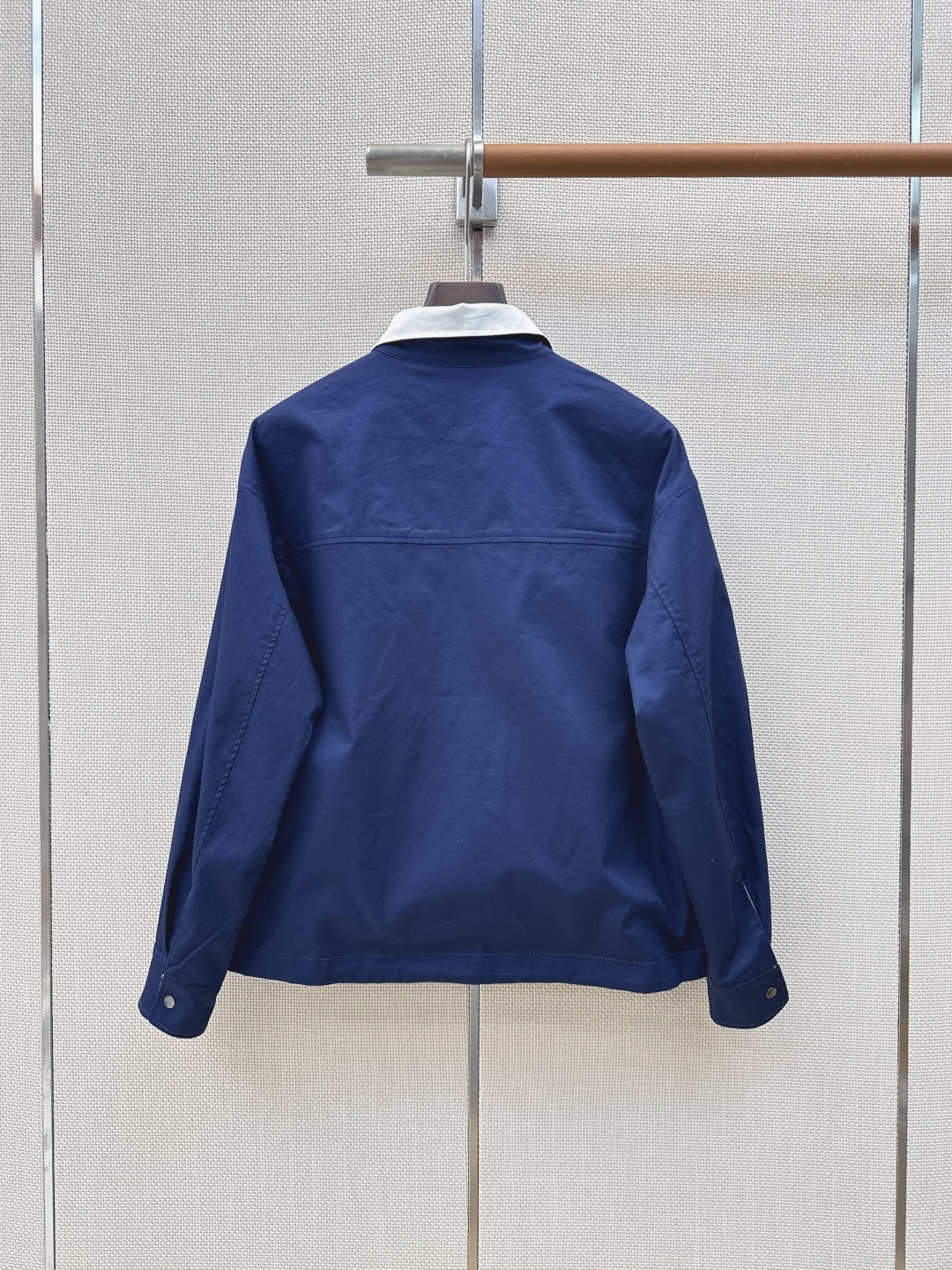 爆单款推荐 Slp🆕 26Ss————早秋最新款帅气双面夹克外套🖤摩登时髦高级配色双面可穿设计 火遍全网