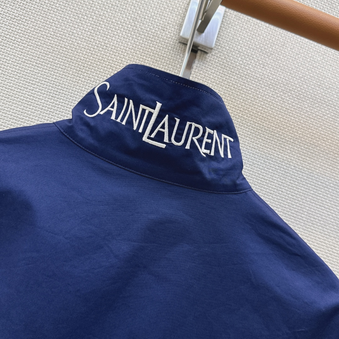 爆单款推荐 Slp🆕 26Ss————早秋最新款帅气双面夹克外套🖤摩登时髦高级配色双面可穿设计 火遍全网