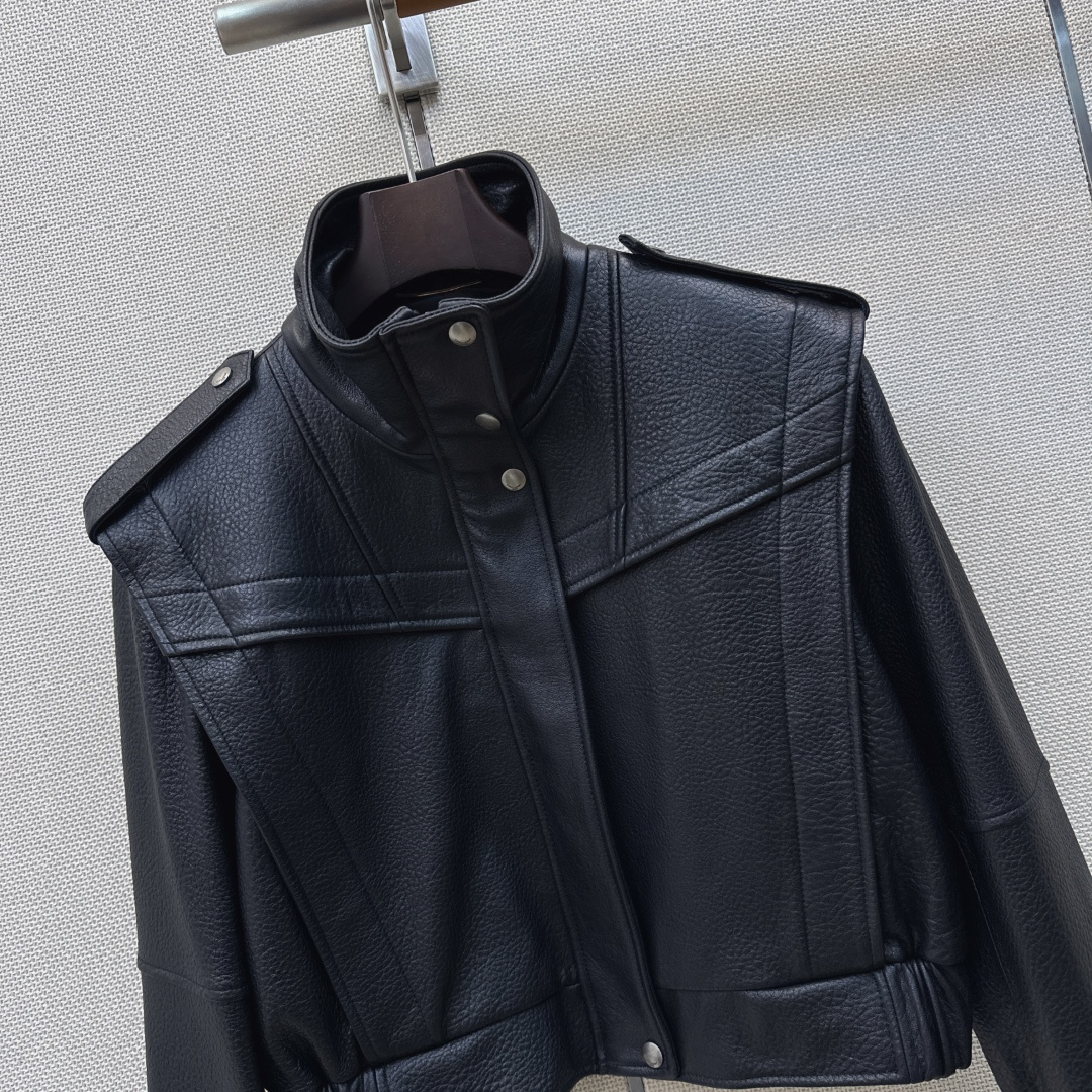 Куртка Saint Laurent