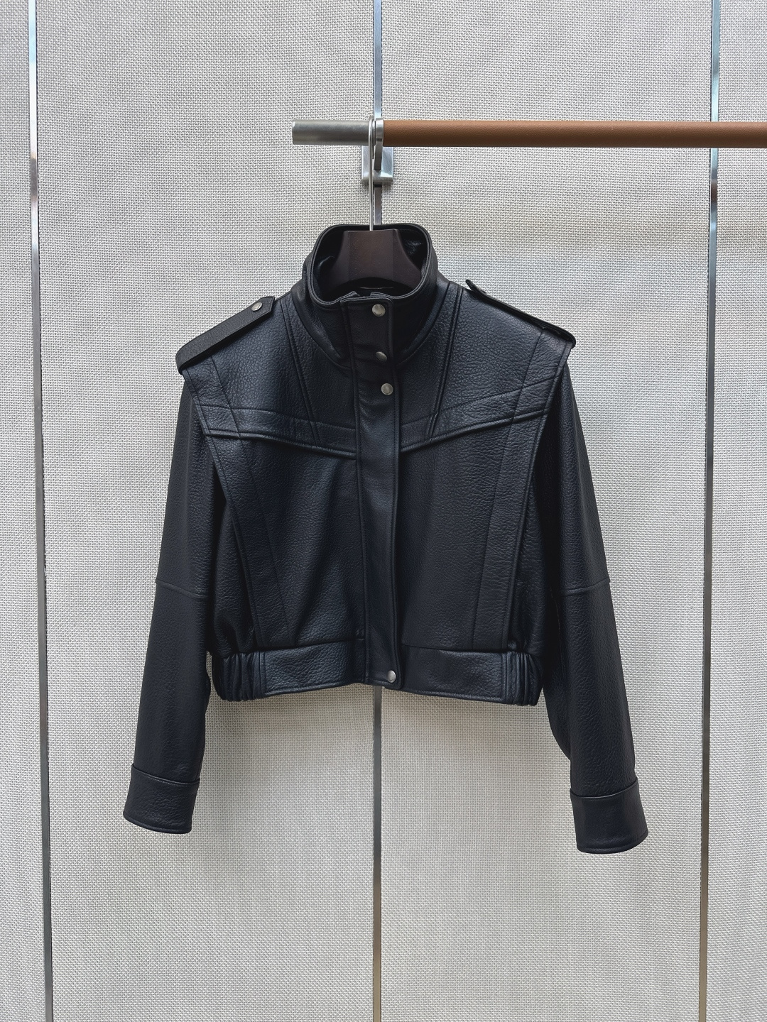 Куртка Saint Laurent