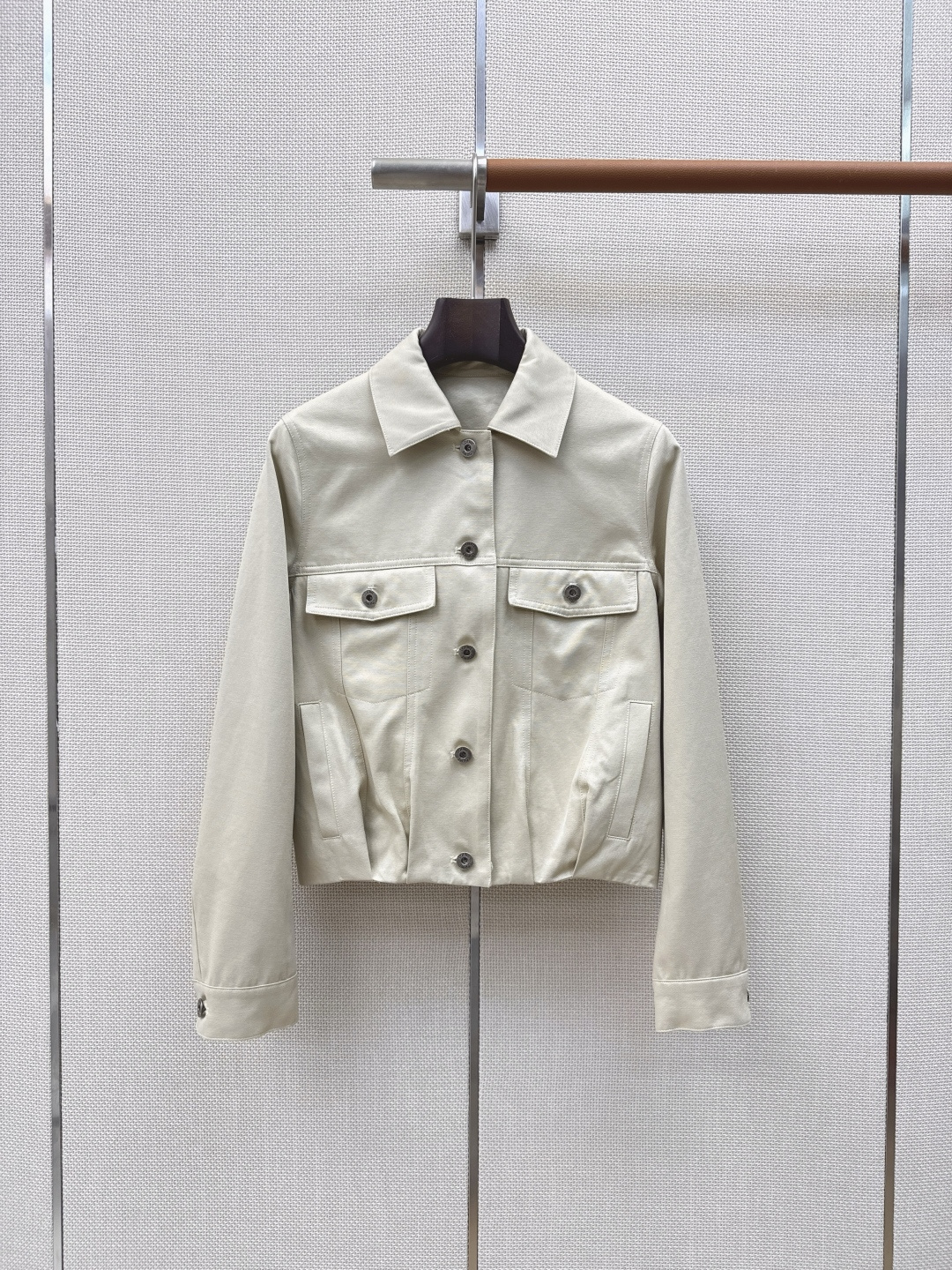 Loe 26Ss———— 🤍 A sml s 38 94 48 Novità GiaccaGiacca Trench