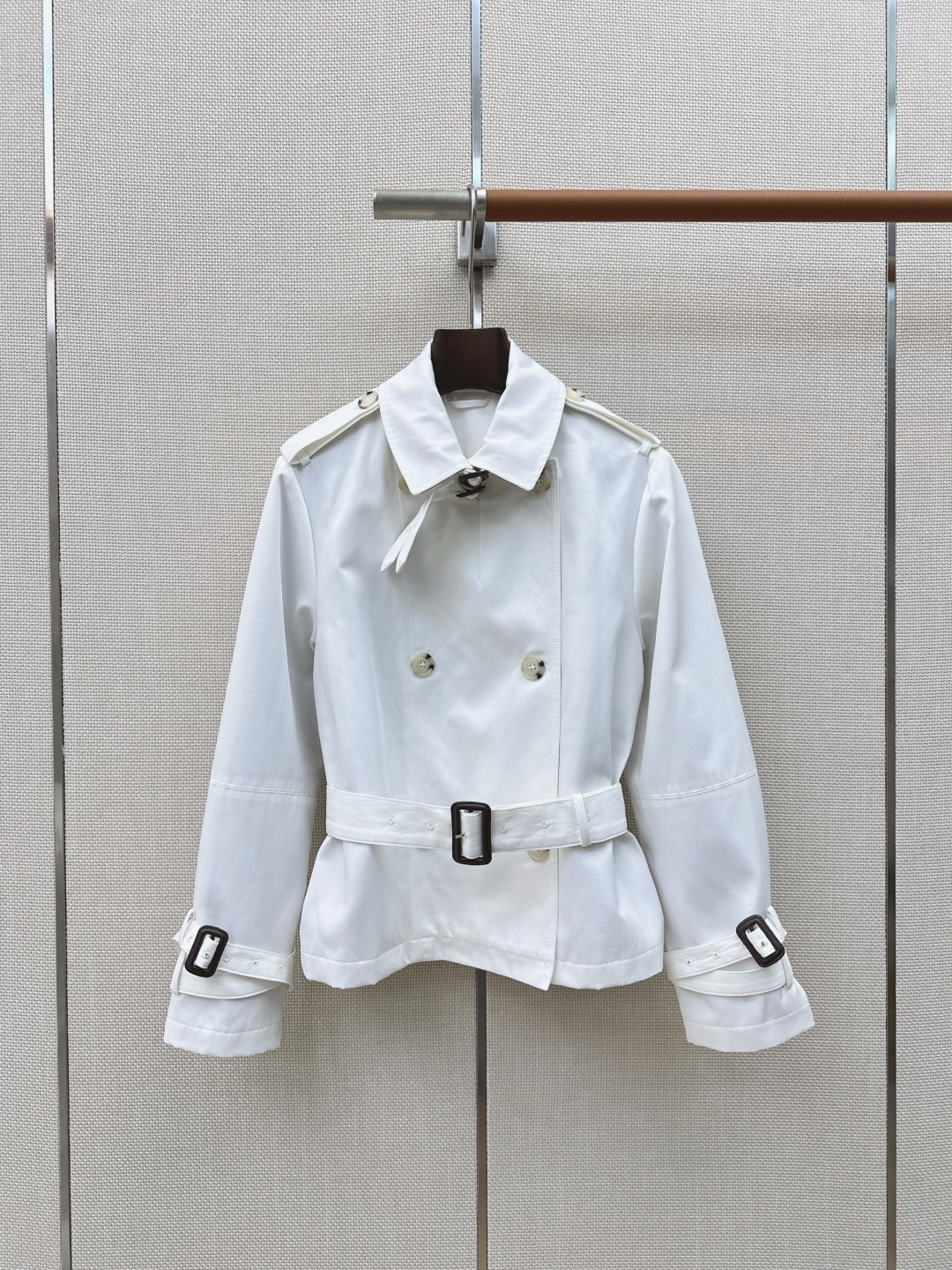 Bur 26Ss———— 🤎 U sml s 39 98 56 TrenchGiacca Trench
