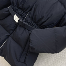 爆单款推荐 PD 26Ss———秋冬最新款时髦精必入净版收腰羽绒服 🖤本季最佳版型 收腰面包服提高腰线巨显瘦 连帽设计时 爆单款推荐 PD 26Ss———秋冬最新款时髦精必入净版收腰羽绒服 🖤本季最佳版型 收腰面包服提高腰线巨显瘦 连帽设计时
