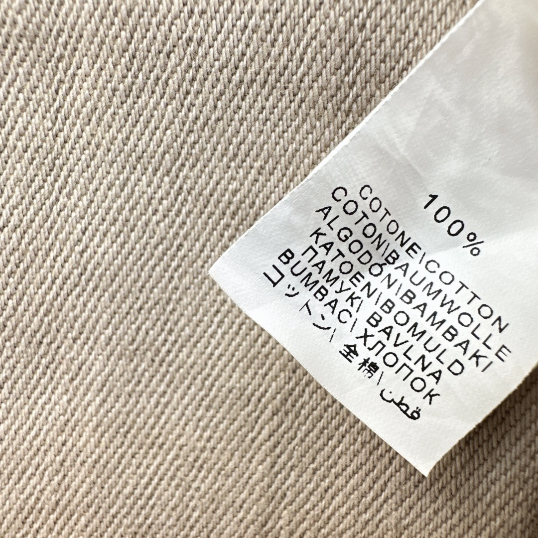 高级感必备 Bc 26Ss————秋冬最新款做旧复古色系老钱风牛仔裤 🤍太百搭了 老钱时髦必备 直筒的版型 上身轻松拥有