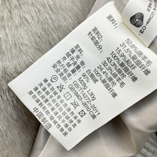 独家款~Bc 26Ss————秋冬最新款立领环保毛羽绒马甲🖤定制尼龙+环保仿水貂皮草 90白鹅绒填充内里 整体轻薄保暖 独家款~Bc 26Ss————秋冬最新款立领环保毛羽绒马甲🖤定制尼龙+环保仿水貂皮草 90白鹅绒填充内里 整体轻薄保暖