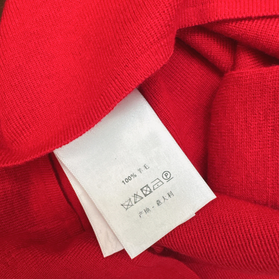 纸片人穿搭 Row 26Ss————早秋最新款飘带装饰无袖针织衫🖤减龄超级显瘦神器 极简叠搭单品 白富美必入气质打底单品
