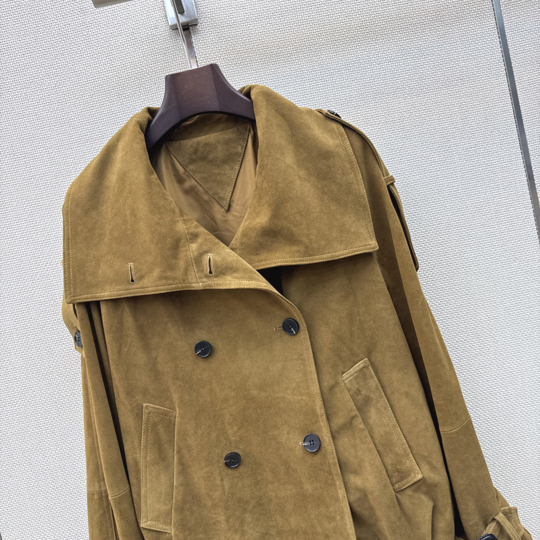 Куртки Saint Laurent