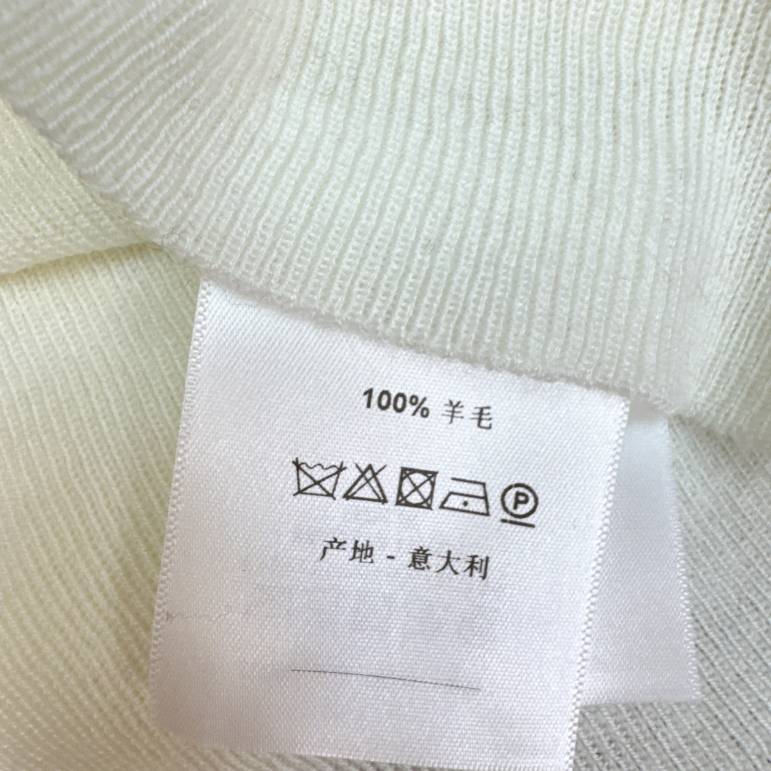 爆单款推荐 bur 26Ss———早秋最新款针织套装🤎格纹围巾+高领打底衫+松紧腰直筒裤 精致美感 整体给人感觉特别的简
