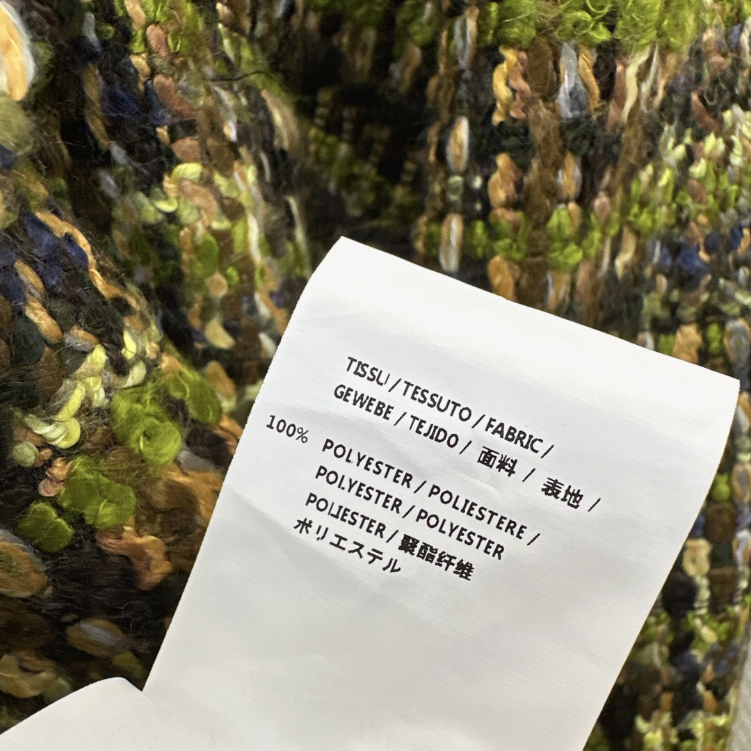 Rose同款 Slp🆕 26Ss———秋冬最新款时髦感潇洒帅气高级羊毛花呢西装外套🤎廓形宽肩窄腰超绝气质单品 yb定制开