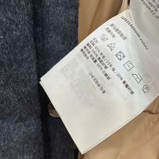 独家首发 Mc 26Ss————秋冬最新款可拆卸袖羽绒面包服外套🖤不挑个子立体剪裁H版型 可拆卸袖子设计 一衣多穿 上身 独家首发 Mc 26Ss————秋冬最新款可拆卸袖羽绒面包服外套🖤不挑个子立体剪裁H版型 可拆卸袖子设计 一衣多穿 上身