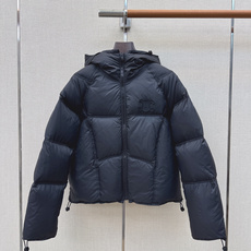 独家首发 Ce 26Ss———秋冬最新款凯旋门徽章刺绣装饰休闲连帽羽绒服外套🤎高级休闲运动风格调 经典面包服造型 高级感 独家首发 Ce 26Ss———秋冬最新款凯旋门徽章刺绣装饰休闲连帽羽绒服外套🤎高级休闲运动风格调 经典面包服造型 高级感