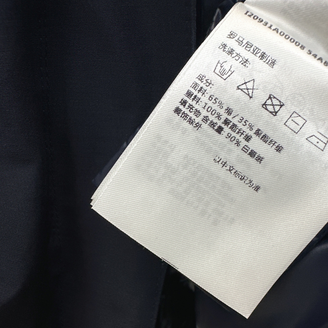 独家首发 Mc 26Ss————秋冬最新款外壳风衣造型连帽面包服外套🖤不挑个子立体剪裁H版型 定制风衣面料搭配羽绒填充内 独家首发 Mc 26Ss————秋冬最新款外壳风衣造型连帽面包服外套🖤不挑个子立体剪裁H版型 定制风衣面料搭配羽绒填充内